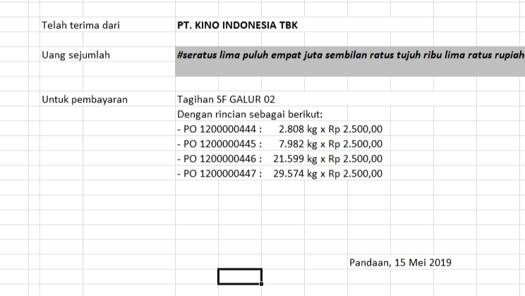 Jasa Pengetikan Online Cepat dan Akurat - PENGETIKAN WORD, INPUT DATA EXCEL, POWER PONIT SEHARI JADI