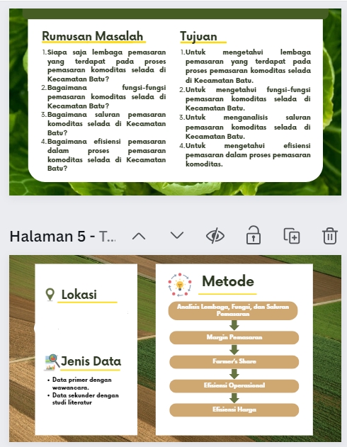 Jasa desain presentasi powerpoint dan pembuatan slide presentasi, pembuatan power point, dan desain slide presentasi, dengan contoh desain template slide presentasi dan contoh pembuatan slide.