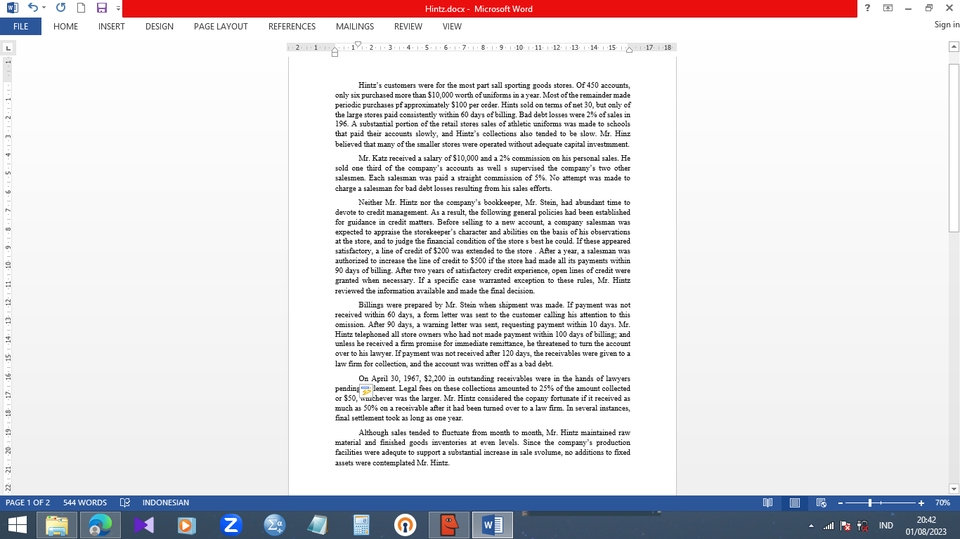 Entri Data - Jasa Data Entry, Pengumpulan Data, Copy Data, dsb - 4