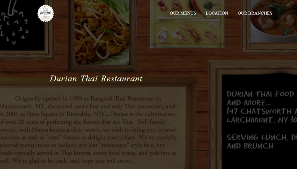 Web Development - รับทำเว็บไซต์กับเว็บไซต์ E-Commerce ที่ปรับตามขนาดของจอ (Responsive Website) - 25