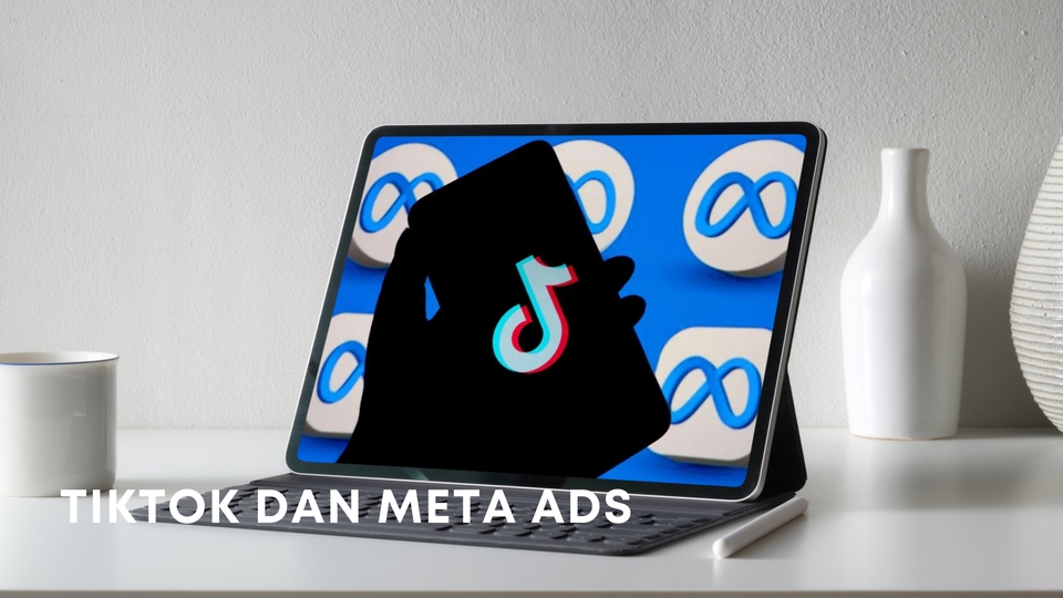 Jasa iklan Facebook dan Instagram, contoh iklan untuk layanan pemasaran digital