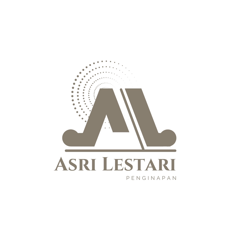 Logo - Desain logo premium kualitas tinggi 1 hari jadi! - 8