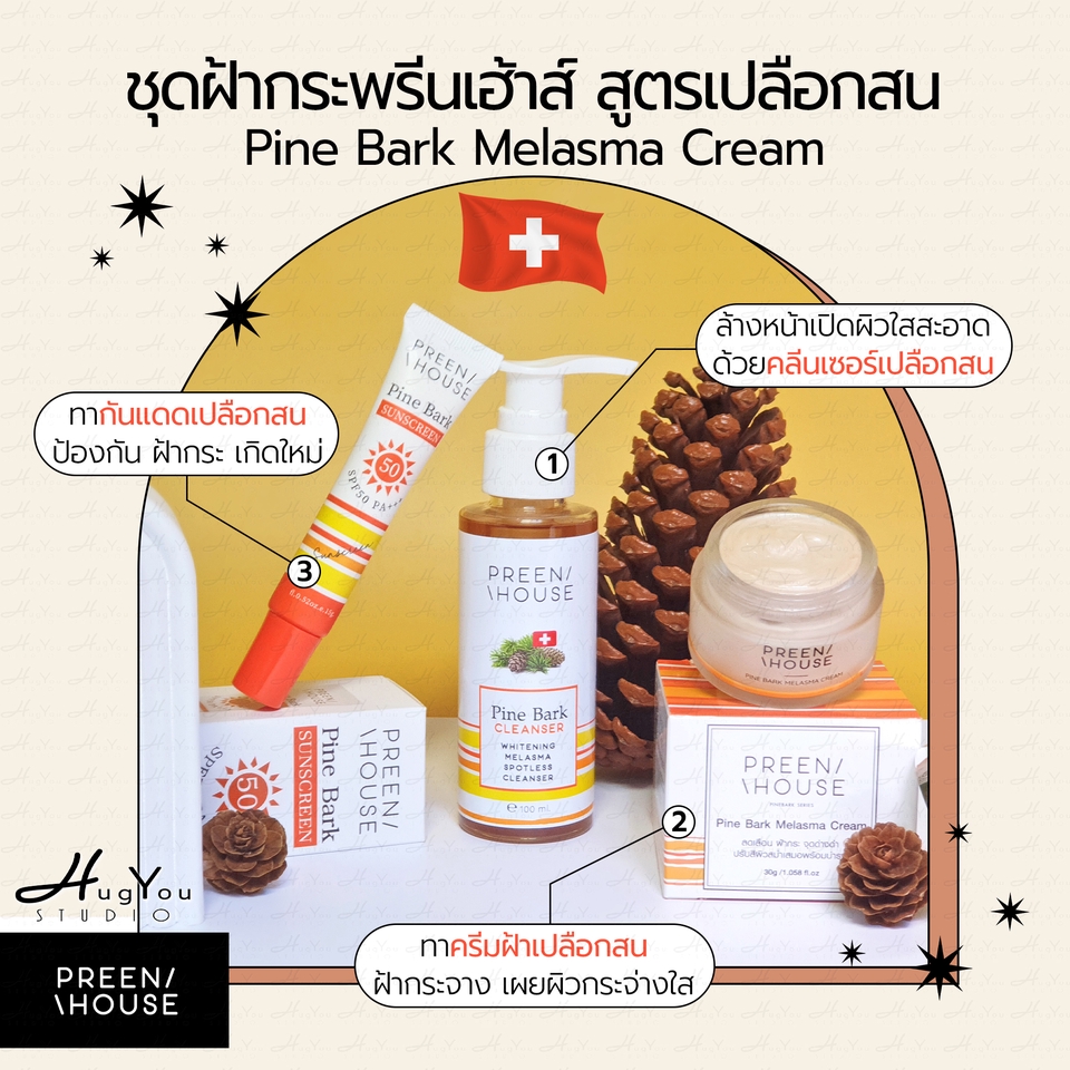 Banner โฆษณา - Ads social media ต่อยอดสินค้า ราคาสบายกระเป๋า - 3