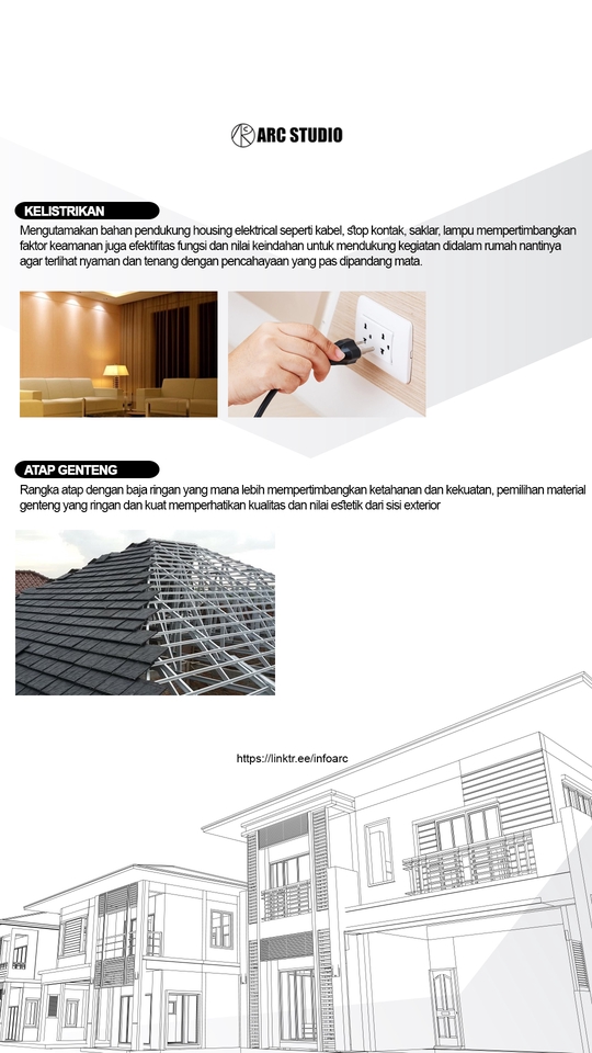 3D & Perspektif - Architecture & Interior Design - Custom Client - 5