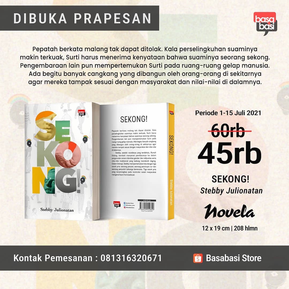 Jasa Lainnya - Pelatihan Sensitivitas Gender - 6