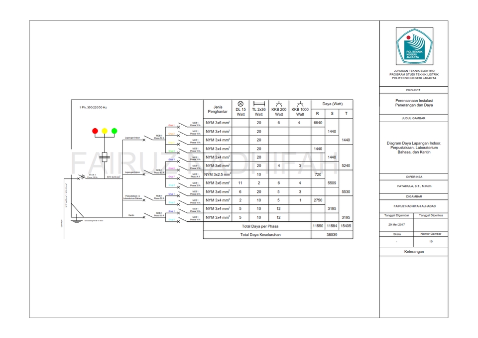 Jasa drafter autocad murah pembuatan gambar autocad untuk interior