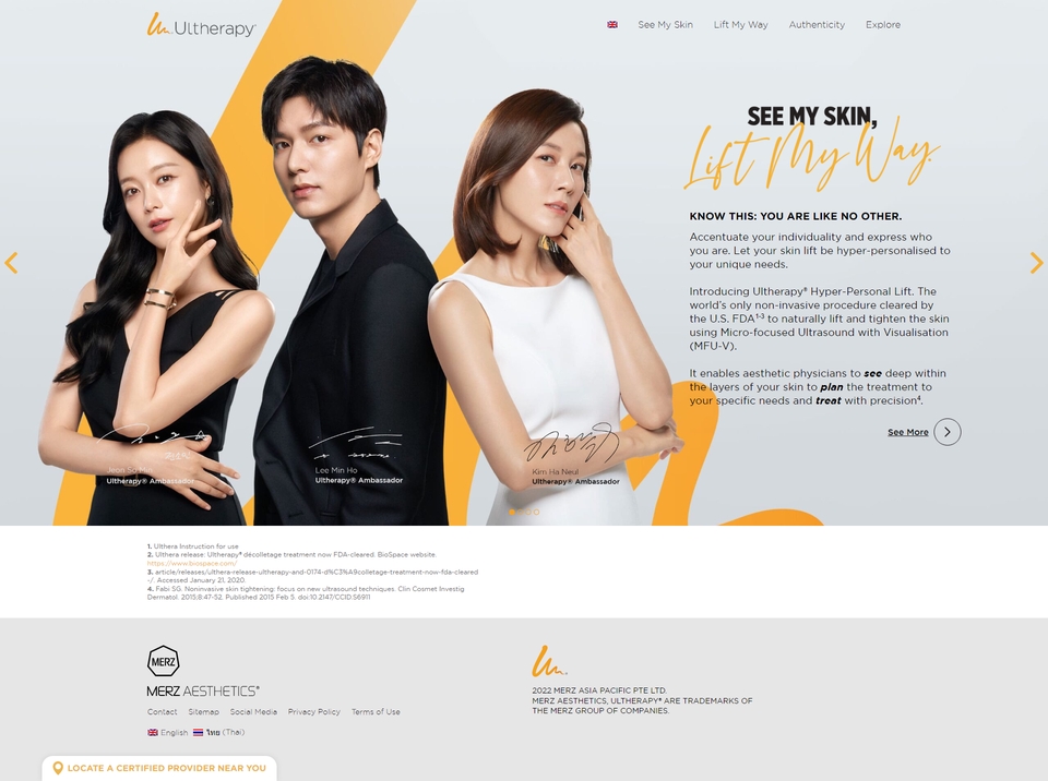 Web Development - Website Company Profile - 3