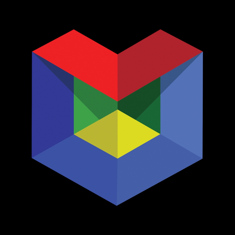 Logo berwarna-warni dengan desain unik untuk brand atau bisnis Anda. Desain logo online, jasa pembuatan logo, desain logo perusahaan, logo branding, desain logo profesional.