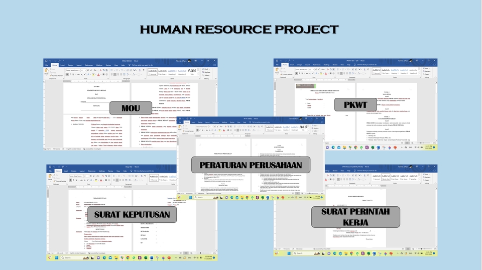 Entri Data - Virtual Assisstant - 3