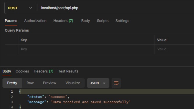 รับทำเว็บไซต์ API PHP แก้บั๊ก เว็บสำเร็จรูป ราคาถูก