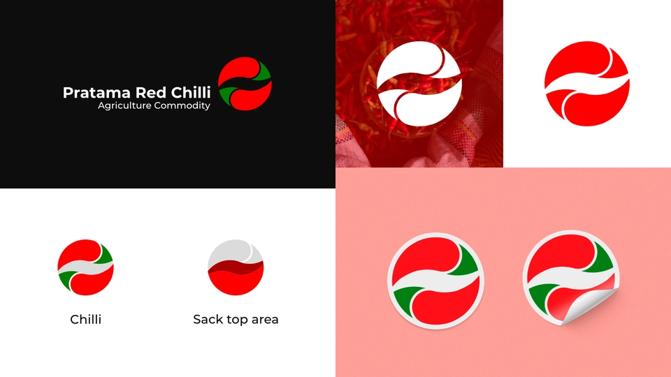 Logo - Desain Logo Simple dan Unik untuk Brand Anda - 4