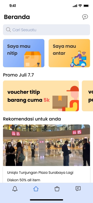 UI & UX Design - Spesialis UI/UX Designer Website Responsif dan Mobile App - 5