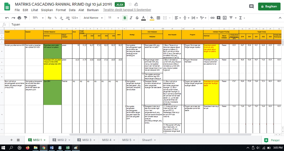 Entri Data - Entry Data Profesional - 4