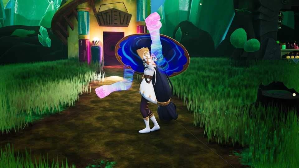 3D & Animasi - Jasa Membuat Video 3D Animasi/ Game Animasi - 9