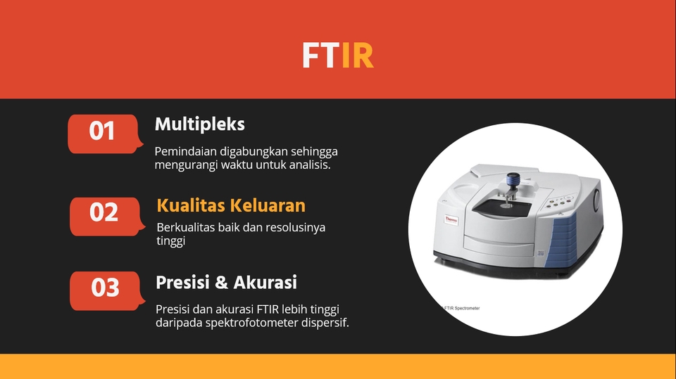 Presentasi - Jasa Pembuatan Desain Presentasi Cepat, Murah, dan Bebas Revisi! - 9