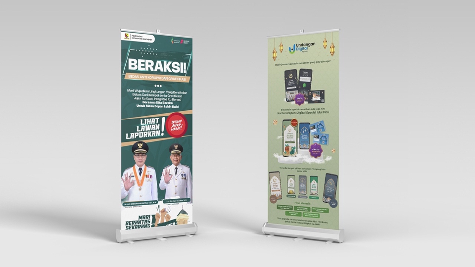 Jasa Desain Brosur Online dan Flyer Keren - Design Banner/X-Banner/Spanduk/Baligo/Backdrop/Flyer/Brosur/Leaflet/sticker untuk dicetak