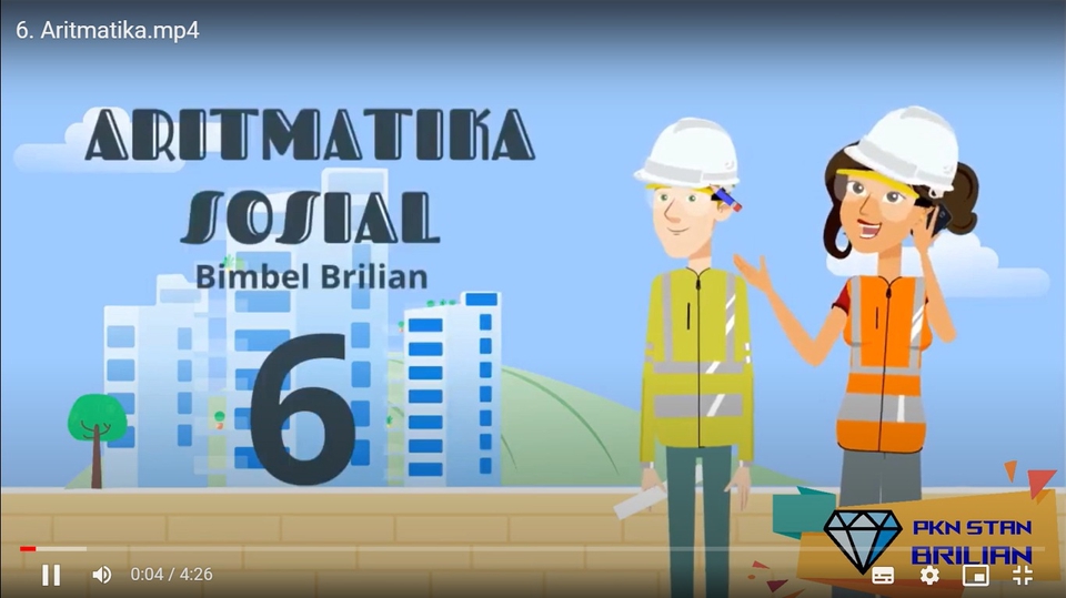 Tes CPNS - Kursus Privat Persiapan Tes CAT CPNS 2024 - 5