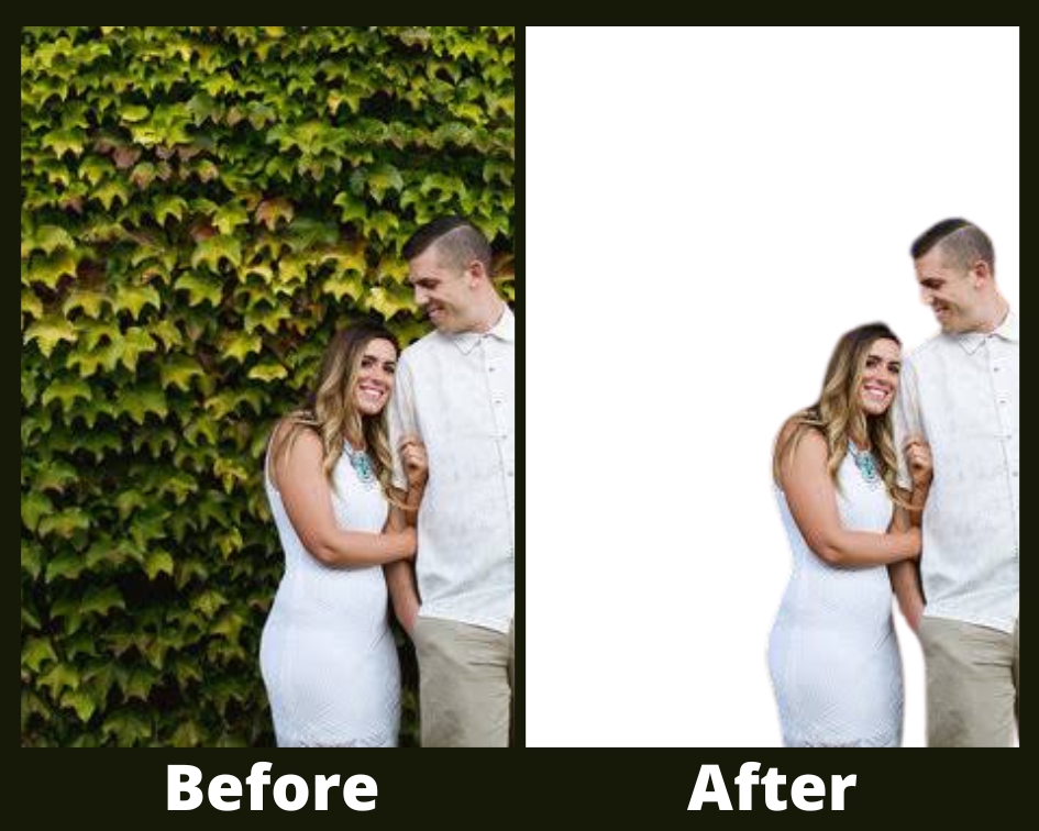 Edit Gambar & Photoshop - Menghapus Background Photo pruduk atau photo personal hanya 3 jam via photoshop - 6