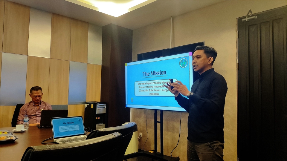 Jasa konsultan bisnis plan untuk membangun startup dan mengembangkan bisnis di Indonesia.