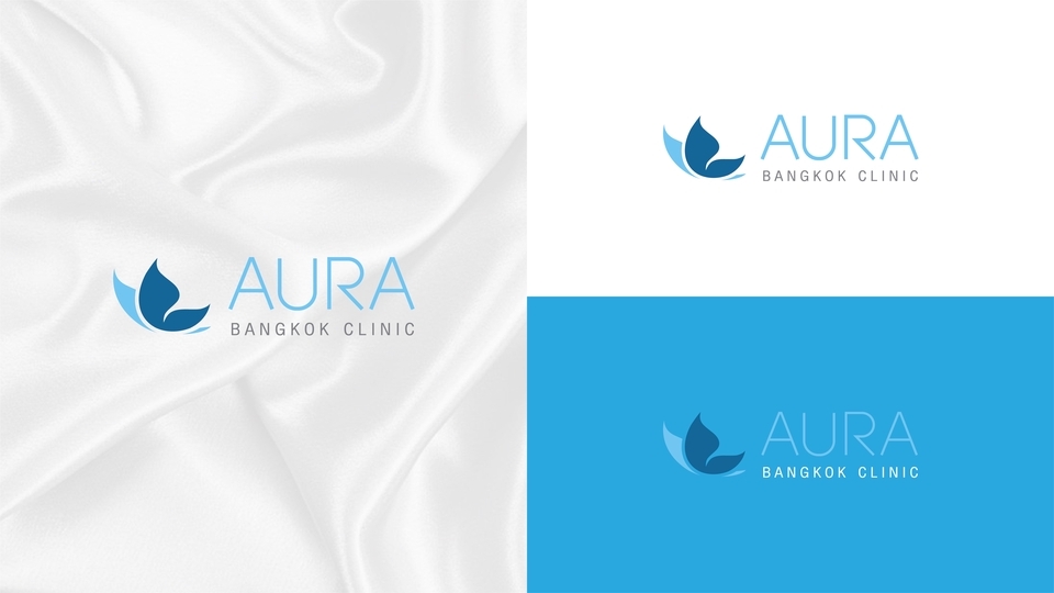 Logo - Logo Corporate Identity | สำหรับผู้ประกอบการ Startup, SME, SML - 3