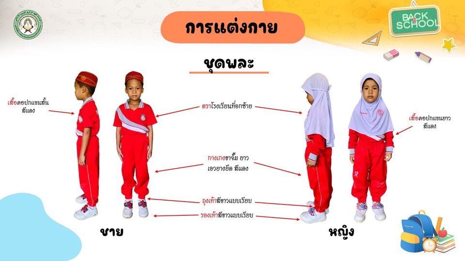 Presentation - นำเสนอแบบเรียบหรู - 7