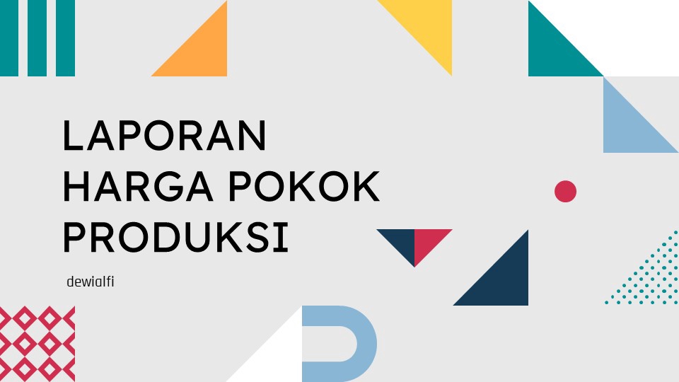 Akuntansi dan Keuangan - Tercepat dan Terhemat! Jasa Pembuatan Laporan Keuangan, Budgeting, dll. - 7