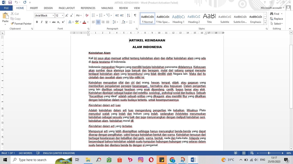Entri Data - Entry Data dan Pengetikan Cepat dan Akurat 1 hari selesai - 4
