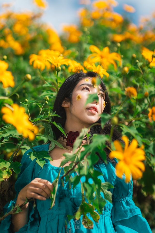 รับจัดทริปเที่ยวญี่ปุ่น บริการวางแผนทริปส่วนตัวท่ามกลางดอกไม้สวยงาม