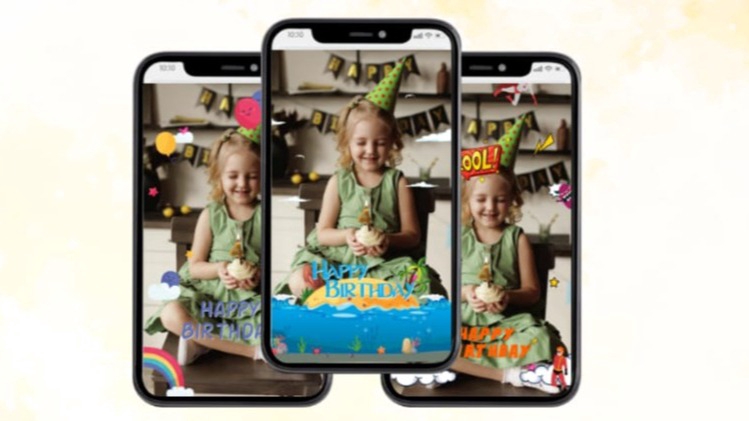 Jasa Lainnya di Desain Grafik - Instagram Filter