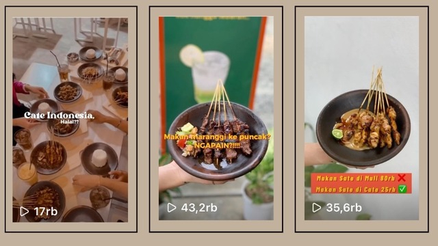 Video Editing - Jasa Edit Video Konten Kreator / Reviewer - 4