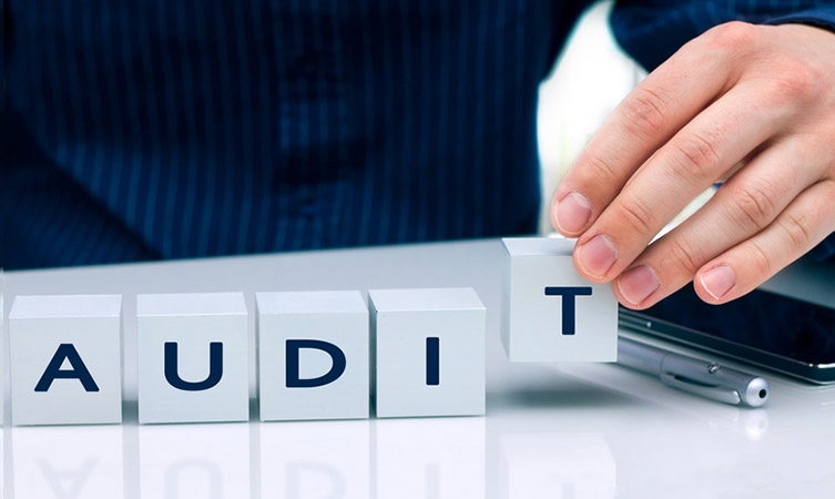 รับทำบัญชี บริการทำบัญชี บริษัท ตรวจสอบบัญชี audit