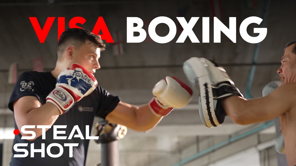 ถ่ายและตัดต่อวีดีโอ - Photo & Video Production - 16