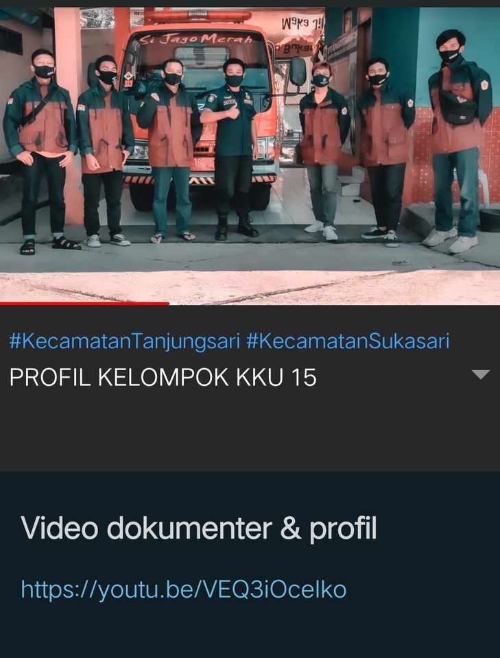 Video Editing - EDITING VIDEO KONTEN, DALAM 1-2 HARI KERJA - 11