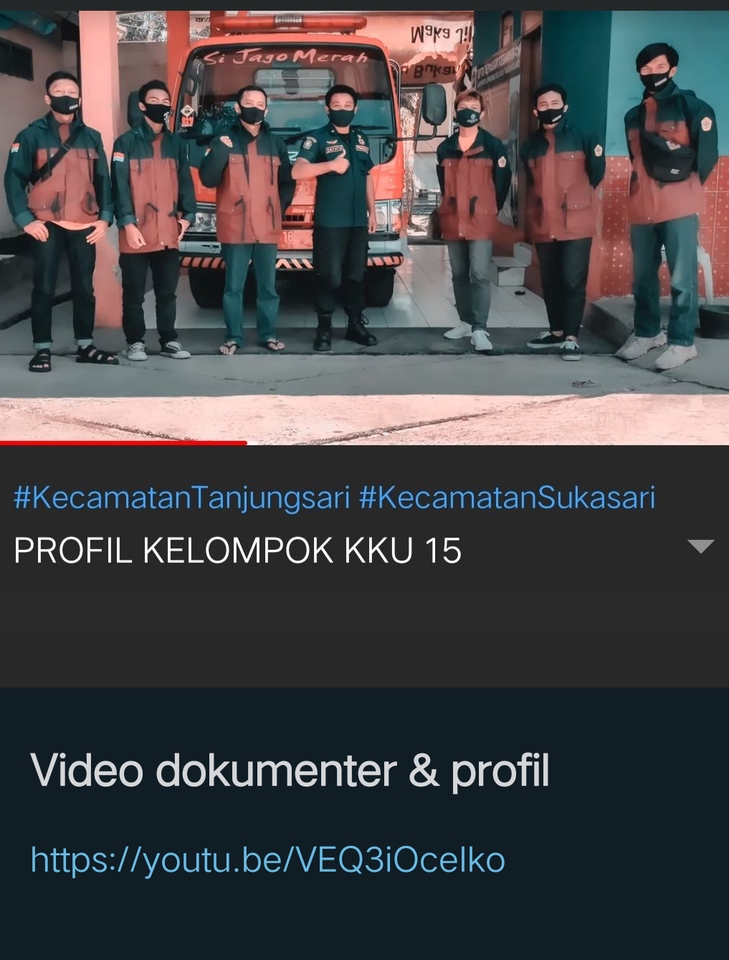 Video Editing - EDITING VIDEO KONTEN, DALAM 1-2 HARI KERJA - 10