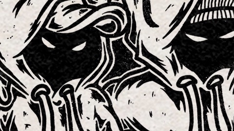 Jasa Desain Maskot dan Karakter Berkualitas - PEMBUATAN KARAKTER ILLUSTRASI