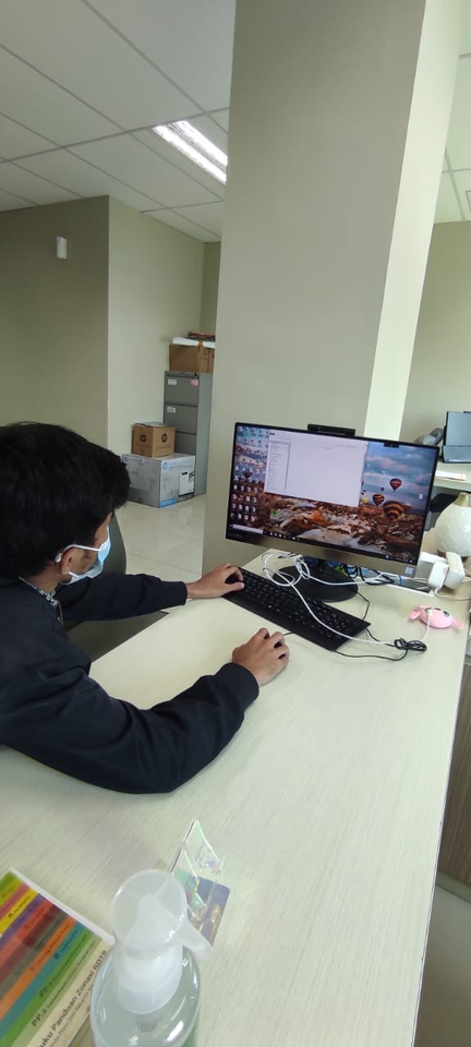 Technical Support - Jasa Teknisi Komputer/Laptop - 6