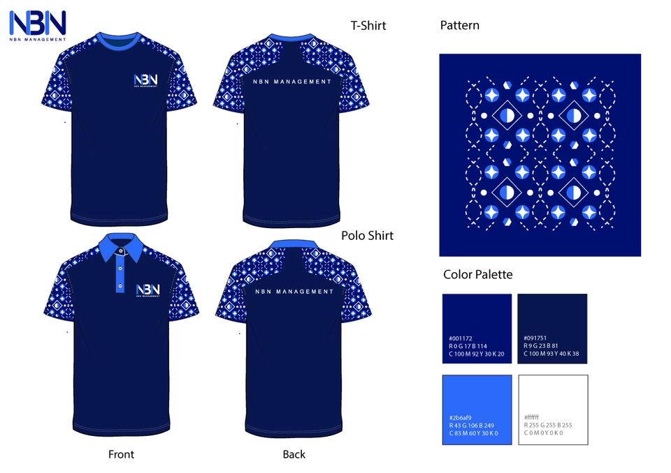วาด/ออกแบบแพทเทิร์นเสื้อผ้า - ออกแบบเสื้อโปโล เสื้อยืด เสื้อกีฬา ชุดชั้นในชาย ชุดแฟชั่นชาย-หญิง  - 11