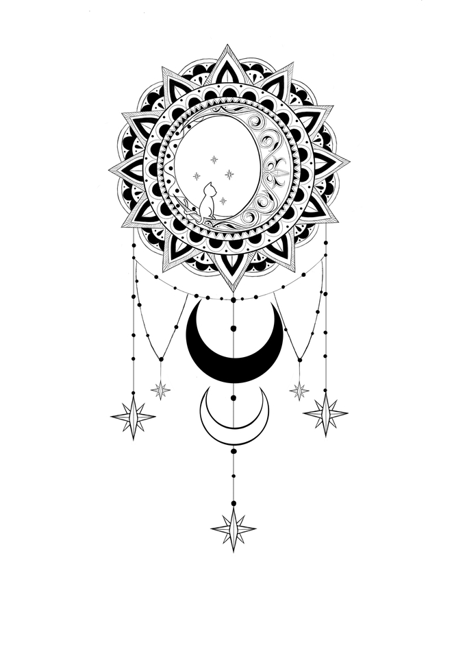วาดภาพการ์ตูน - ออกแบบวาดตามสั่ง - 9