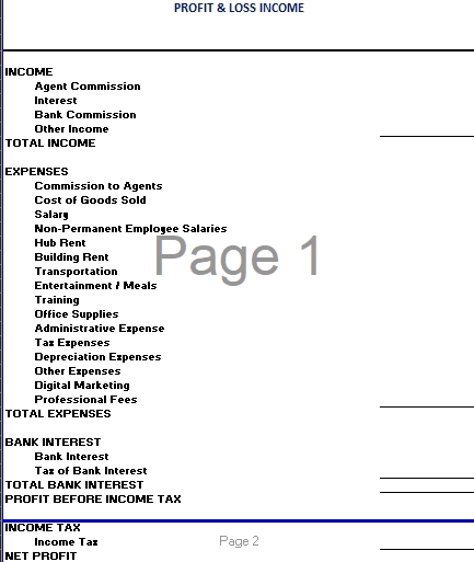 Jasa Akuntansi dan Konsultan Keuangan: Laporan Laba Rugi dan Neraca untuk meningkatkan SEO Website Anda.