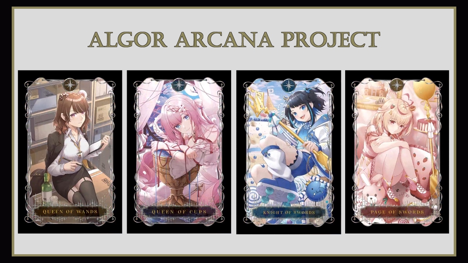 แฟนอาร์ตการ์ตูนสวยๆ สไตล์อนิเมะเกาหลี วาดด้วยสีสันสดใส โดยศิลปินฝีมือดี