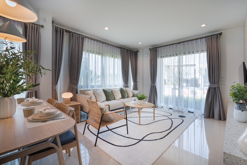 Photography - Jib Jib studio บริการถ่ายภาพอินทีเรีย คอนโด บ้านจัดสรร โรงแรม รีสอร์ท สปา ร้านอาหาร สถาปัตยกรรม - 9