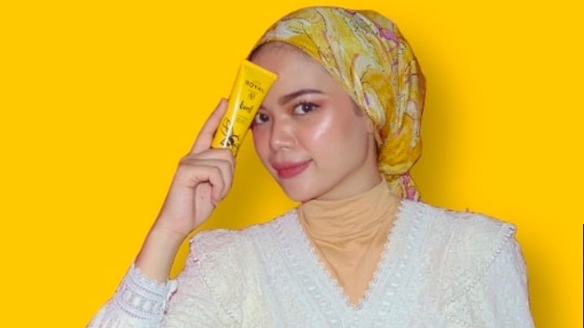Jasa Endorse dan Paid Promote Instagram - JASA ENDORSEMENT beauty hijab