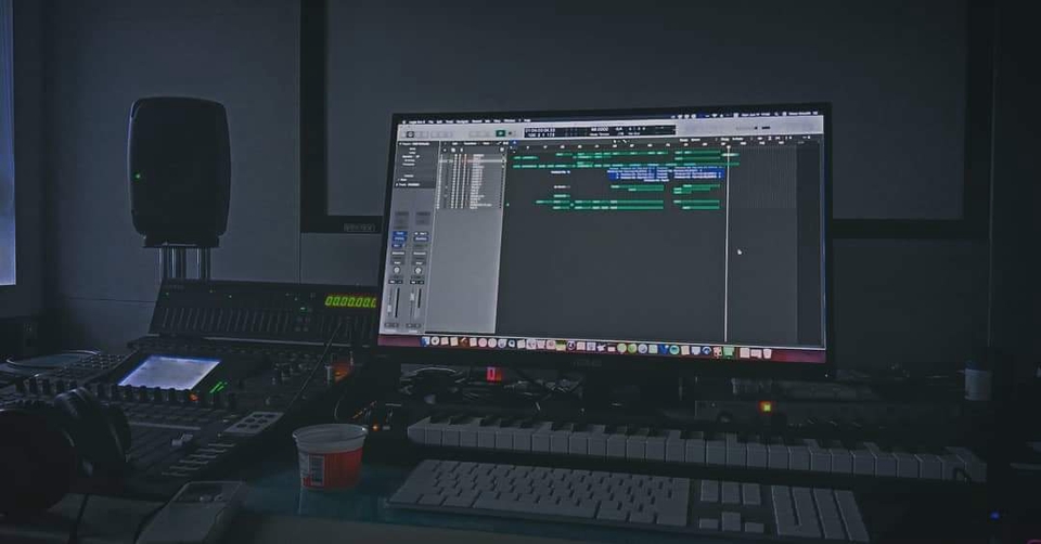 Sound Engineering - รับทำเพลงทั่วไป เพลงประกอบโฆษณา เพลง jingle. เพลงประกอบภาพยนตร์ - 2