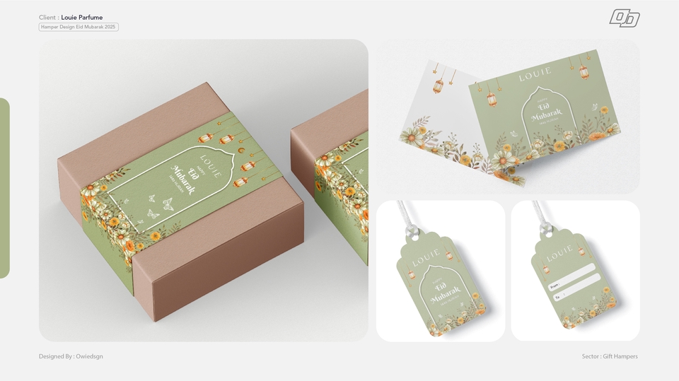 Desain kemasan produk makanan unik dengan label stiker makanan, desain box makanan, dan desain kemasan plastik unik.