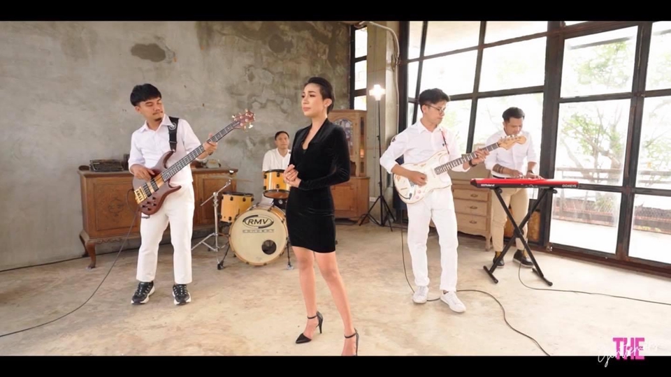 นักร้อง/นักดนตรี - รับอัดเสียง ทำดนตรี cover และถ่ายวีดิโอประกอบเพลง - 2