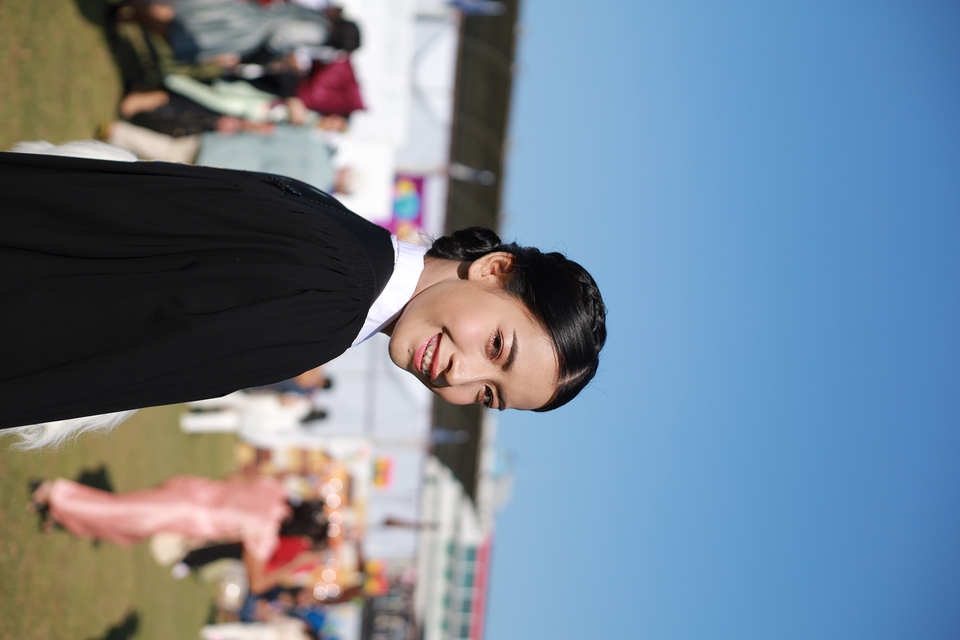 Photography - รับถ่ายภาพทุกชนิด รับปริญญา โปรไฟล์ portrait product review งานพิธี อีเว้นท์ - 9