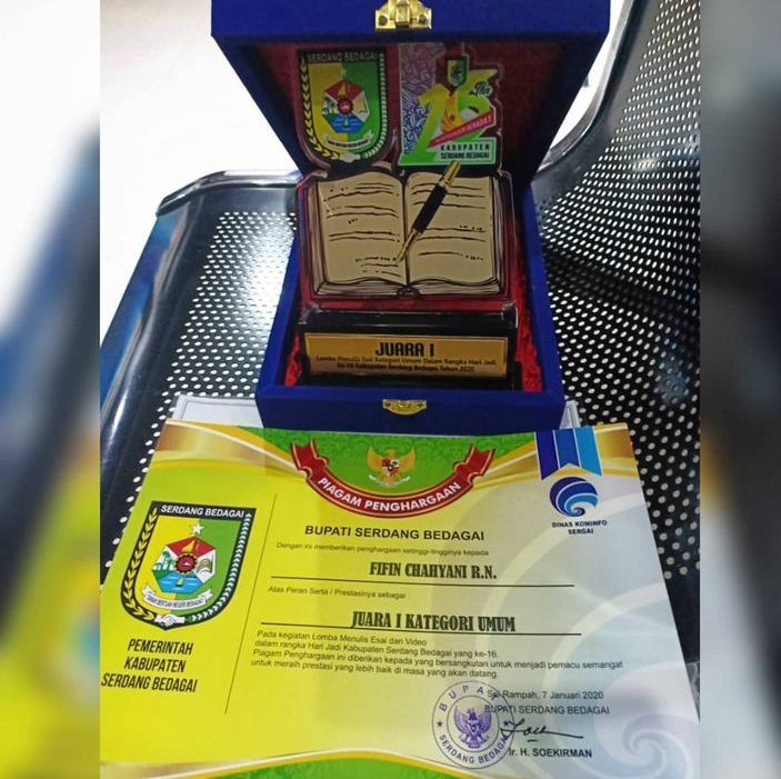 Penulisan Konten - Jasa menulis pop artikel, marketing artikel, bisnis artikel, esai dan karya tulis lainnya - 5