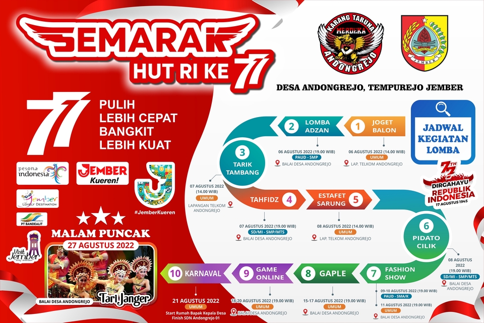 Banner Online - Jasa Desain Banner Iklan atau Promosi UMKM dan Instansi - 7