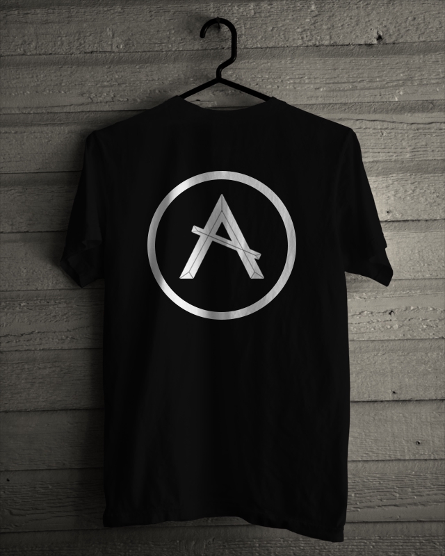 Desain Kaos & Motif - JASA DESIGN UNTUK T-SHIRT (SIMPLE/CASUAL/SUPPORTER) - 2
