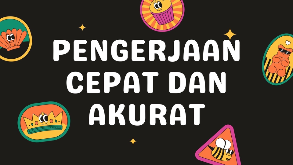 Penerjemahan - Jasa Penerjemahan EN - ID & ID - EN - 4